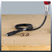 EAN 4006825585315 - Einhell TC-MG 135 E Negro, Rojo 135 W 35000 OPM imagen 11