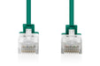 EAN 4016032506966 - Digitus DK-1618-050S-G cable de red Cat6 U/UTP (UTP) imagen 4