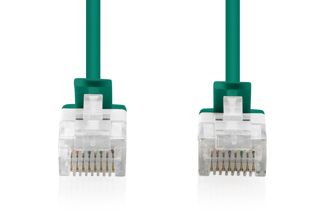 EAN 4016032506799 - Digitus DK-1618-015S-G cable de red Cat6 U/UTP (UTP) imagen 3