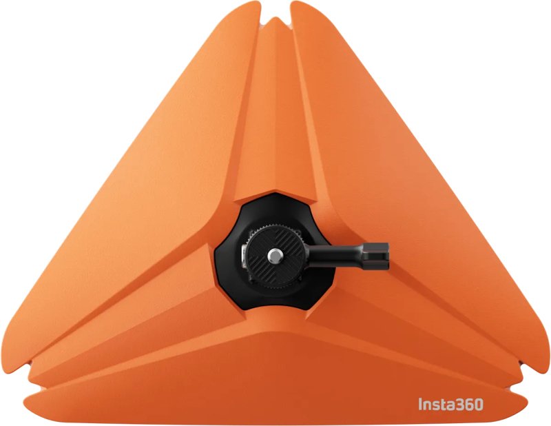 Action Cam Acc Floating Mount/Cinscavf Insta360