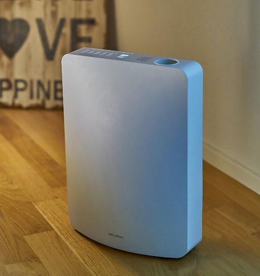 EAN 7640115592323 - Stylies Sirius humidificador Vapor 3,5 L Blanco 350 W imagen 2