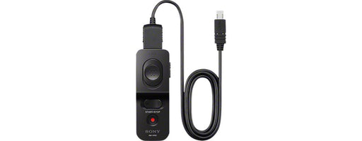 EAN 4905524929386 - Sony RMVPR1 mando a distancia Alámbrico Cámara digital Botones imagen 2