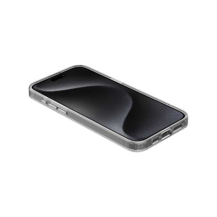 EAN 0745883879175 - Belkin MSA020btCL funda para teléfono móvil 17 cm (6.7") Transparente imagen 4