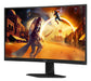 EAN 4038986182027 - AOC G4 C27G4ZXE pantalla para PC 68,6 cm (27") 1920 x 1080 Pixeles Full HD LED Negro, Gris imagen 4