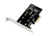 EAN 4015867223666 - Conceptronic EMRICK04B tarjeta y adaptador de interfaz Interno M.2 imagen 1