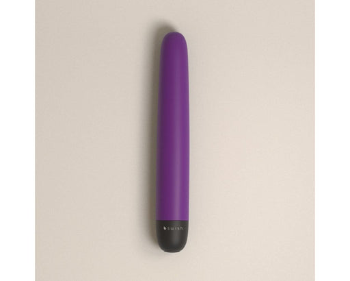 EAN 8555888501313 - B Swish BGOOD CLASSIC Vibrador de varita Ambidextro imagen 1