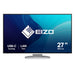 EAN 4995047056645 - EIZO FlexScan EV2795-WT pantalla para PC 68,6 cm (27") 2560 x 1440 Pixeles Quad HD LCD Blanco imagen 1