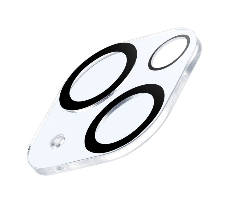 EAN 8018080467776 - Cellularline 8018080467776 Protector para lentes de cámara Apple 1 pieza(s) imagen 1