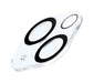 EAN 8018080467776 - Cellularline 8018080467776 Protector para lentes de cámara Apple 1 pieza(s) imagen 1