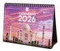 EAN 8422952402237 - Finocam 780324126 calendario Mesa imagen 1