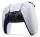 EAN 0711719022756 - Sony DualSense v3 Blanco Bluetooth/USB Gamepad Analógico/Digital PlayStation 5 imagen 2