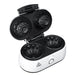 EAN 5905575900357 - Adler 2 barquillo(s) 1000 W Blanco imagen 1