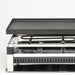 EAN 7611210977476 - Solis 7611210977476 parrilla de interior 8 personas(s) 1400 W Negro, Blanco imagen 6