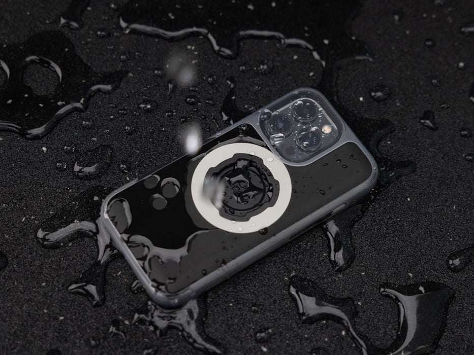 EAN 9348943168045 - Quad Lock MAG Case funda para teléfono móvil 16,5 cm (6.5") Negro imagen 10