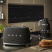 EAN 8017709290757 - Smeg TSF01BLMEU tostadora 6 2 rebanada(s) 950 W Negro imagen 4