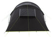 EAN 4001690115629 - High Peak Tauris 6 Negro Tienda tipo túnel imagen 3
