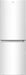 EAN 3838782408410 - Gorenje RK4162PW4 Independiente 230 L Blanco imagen 1