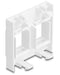EAN 4043619815821 - DeLOCK 81582 accesorio para módulo Keystone Soporte para instalación en carcasa imagen 1