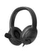 EAN 3700104434387 - Spirit of Gamer Pro H4 Auriculares Alámbrico Diadema Juego Negro imagen 1
