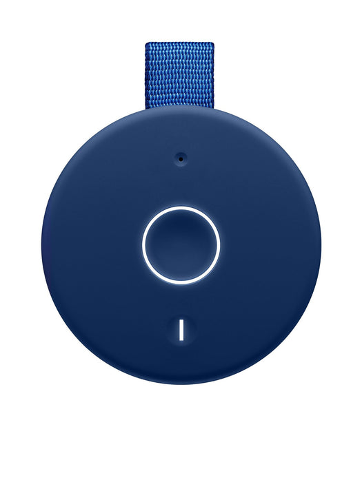 Ultimate Ears Altavoz Portatil Megaboom 3 Bluetooth Azul 984-001404