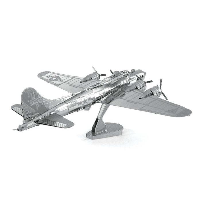 EAN 0032309010916 - Fascinations B-17 Flying Fortress imagen 5