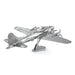 EAN 0032309010916 - Fascinations B-17 Flying Fortress imagen 5