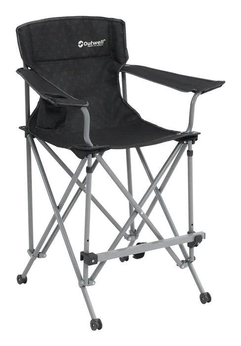 Outwell Catamarca Junior Chair, Black