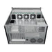 EAN 4710679817439 - Silverstone RM61-312 Estante Negro imagen 14