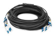 EAN 4016032485186 - Digitus DK-2A338U030BK-BBB Cable de fibra óptica e InfiniBand 30 m U-DQ(ZN) BH Negro imagen 1