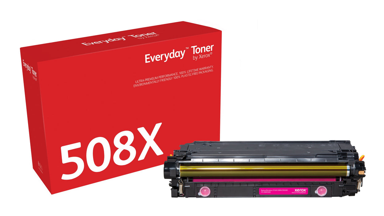 EAN 0095205894202 - 006R03682 cartucho de tóner 1 pieza(s) Compatible imagen 1