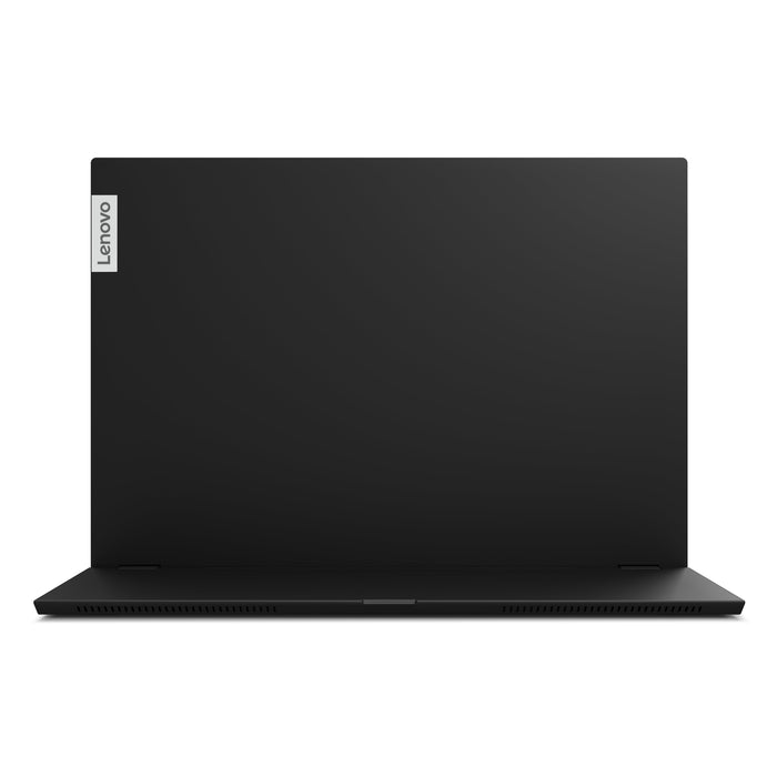 EAN 0197531619877 - Lenovo ThinkVision M14t Gen 2 pantalla para PC 35,6 cm (14") 2240 x 1400 Pixeles 2.2K LED Pantalla táctil imagen 6
