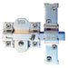 EAN 8422621011104 - A Forged Tool 03010542 cerradura y cerrojo para puertas imagen 1