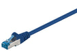 EAN 4040849938122 - Goobay 93812 cable de red 5 m Cat6a S/FTP (S-STP) imagen 1