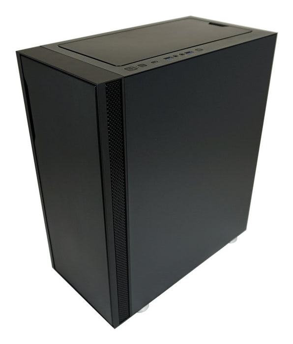 EAN 4262443280203 - LC-Power LC-8000B-ON carcasa de ordenador Midi Tower Negro imagen 6