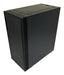 EAN 4262443280203 - LC-Power LC-8000B-ON carcasa de ordenador Midi Tower Negro imagen 6