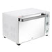 EAN 5905575906656 - Adler AD 6027 horno 48 L 1800 W Blanco imagen 2