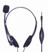 EAN 8716309120524 - Gembird KBS-UO4-01 teclado Ratón incluido Oficina USB QWERTY Inglés de EE. UU. Negro imagen 4