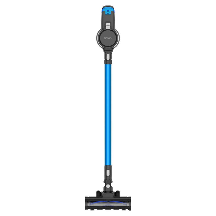 Savio Op-01 Aspiradora Vertical Inalámbrica