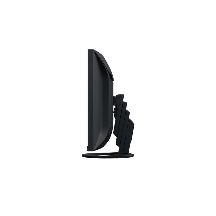 EAN 4995047056737 - EIZO FlexScan EV3895-BK pantalla para PC 95,2 cm (37.5") 3840 x 1600 Pixeles UltraWide Quad HD+ LCD Negro imagen 3