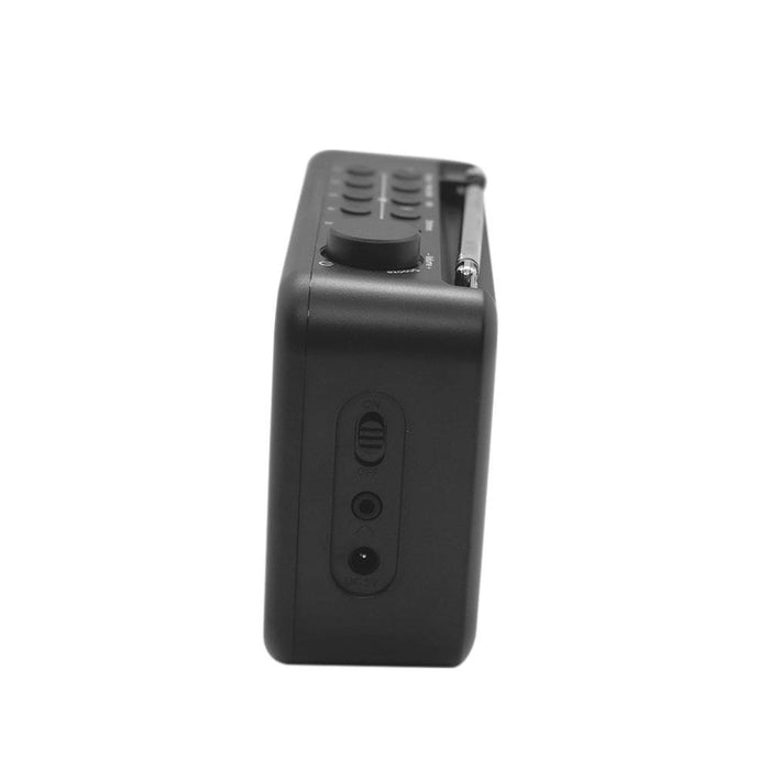 EAN 759454301064 - Pure Elan One 2 Portátil Digital Negro imagen 3
