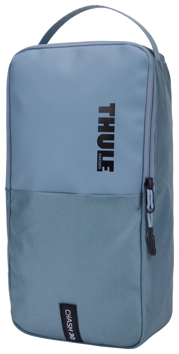 EAN 0085854257510 - Thule Chasm TDSD301 Pond Gray bolso de lona 30 L Poliéster Gris imagen 19