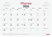 EAN 8422952407126 - Finocam 787047326 calendario Pared imagen 4