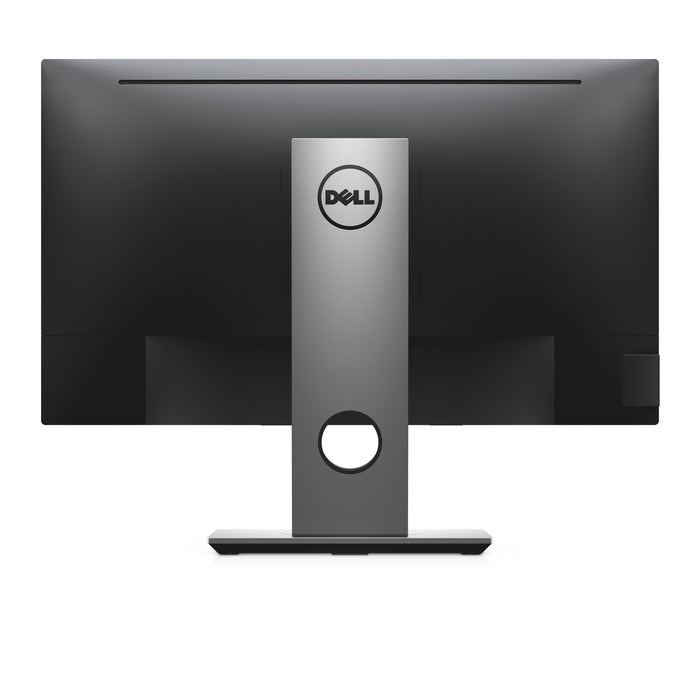 EAN 5704174169192 - DELL P2417H pantalla para PC 60,5 cm (23.8") 1920 x 1080 Pixeles Full HD LCD Negro imagen 11