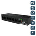 EAN 0745604518888 - Phasak PH 9202 sistema de alimentación ininterrumpida (UPS) Línea interactiva 800 kVA 480 W imagen 3