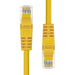 EAN 5714590010244 - ProXtend V-5UTP-015Y cable de red Amarillo 1,5 m Cat5e U/UTP (UTP) imagen 2
