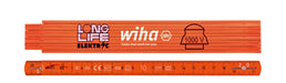 EAN 4010995420680 - Wiha 42068 regla de plegamiento 2 m imagen 1