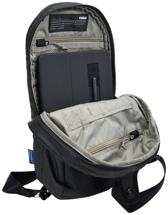 Thule Bandolera Rucksack 8l Negro Tact Sling