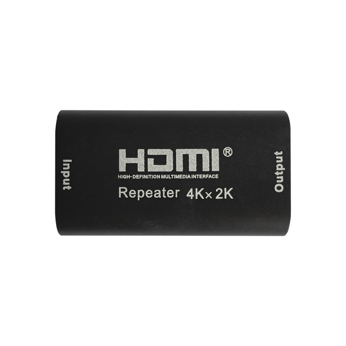 EAN 8436574703665 - AISENS A123-0351 cambiador de género para cable HDMI Negro imagen 2