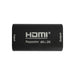 EAN 8436574703665 - AISENS A123-0351 cambiador de género para cable HDMI Negro imagen 2