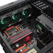 EAN 4260285296055 - Nanoxia Deep Silence 6 Rev. B Dark Black Full Tower Negro imagen 3